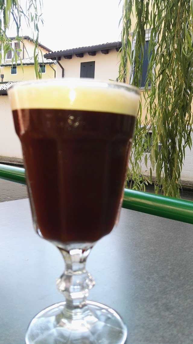 Weiss Cafè