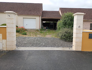 Photo n°10 de EURL pasco valentin à Châteauroux (Piscine extérieure)