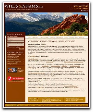 Wm Andrew Wills Ii P C