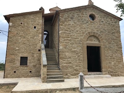 San Bartolomeo di Caselle