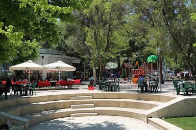 Atatürk Parkı