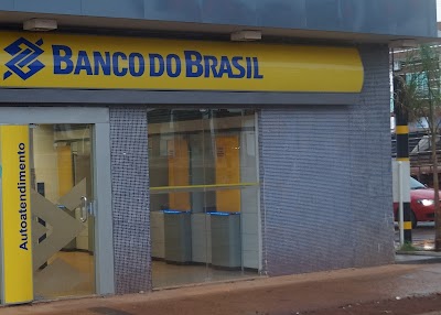 photo of Banco do Brasil