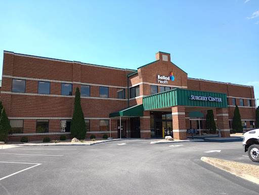 JMH Surgery Center - Thumbnail