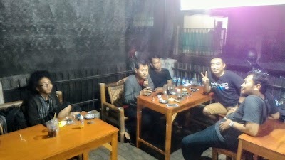 Photos of Kedai Cak Win