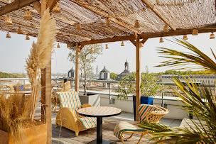 Photo n°40 de Tchanqué Bordeaux à Bordeaux (Restaurant de tapas)