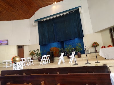 Photos of Nairobi Central SDA Church - Maxwell