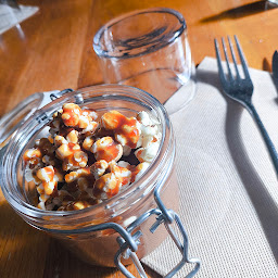 Photo n°14 de Les Tables Gourmandes à Lanne (Restaurant de plats à emporter)