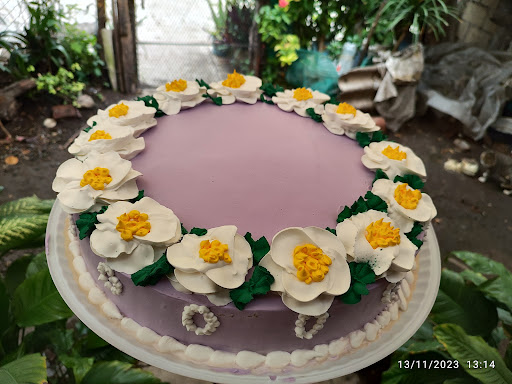 Hugocake's Franciscocake's
