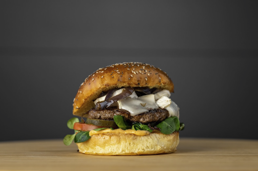 Photo 3 - Burger de Lucien - Fontenay-Trésigny