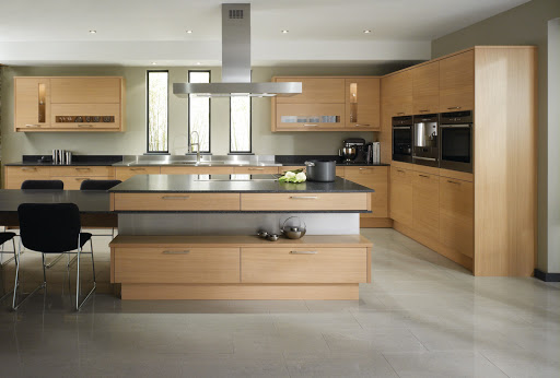 Select Interiors NE Ltd