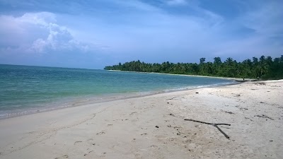 Photos of Sipura Island