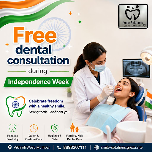 Freedom From Cavity post image