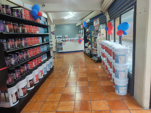 SHERWIN WILLIAMS SUC. Tepeji del Río - Thumbnail