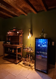 Photo n°12 de Chambres & Tables d'Hôtes Chez MoBi à Cunfin (Chambre d'hôtes)