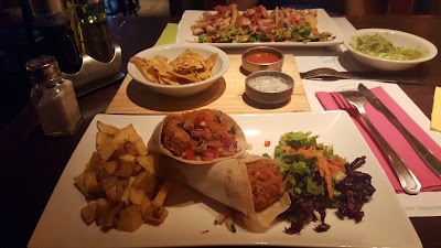 Photos of Lupita