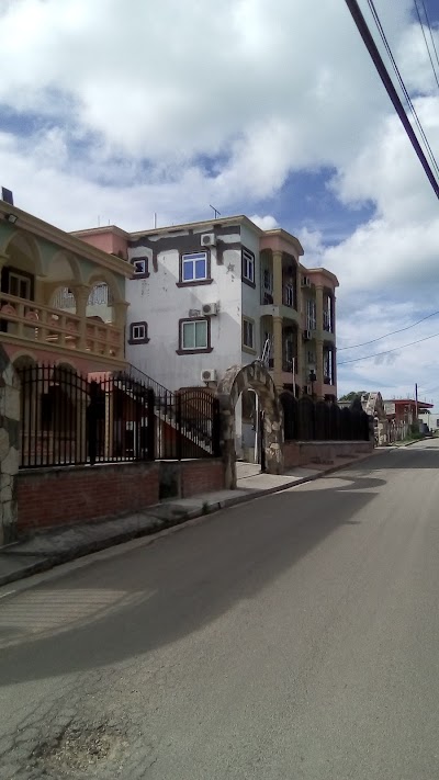 Photos of Media Luna Apartments Complex