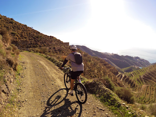 Next Level Cycling - Thumbnail