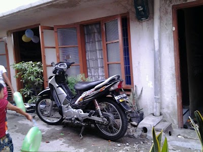 Photos of Gerai Es Teler 77 Medan Mall