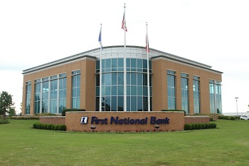 First National Bank Payday Loans Picture