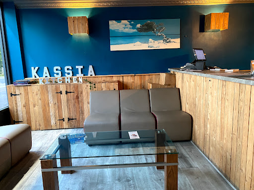 Kassia Kitchen Gallery - United Kingdom