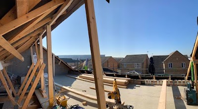 Extra Space Developments LTD