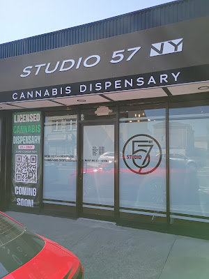 Photo of Studio 57 NY Dispensary