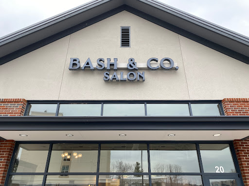 Bash & Co. Salon Gallery - United States