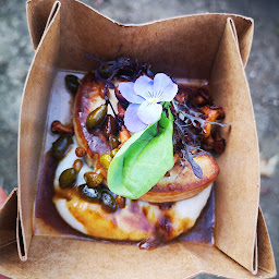 Photo n°34 de Le Romarin à Sautron (Restaurant français)