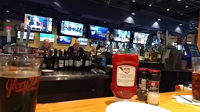 Glory Days Grill