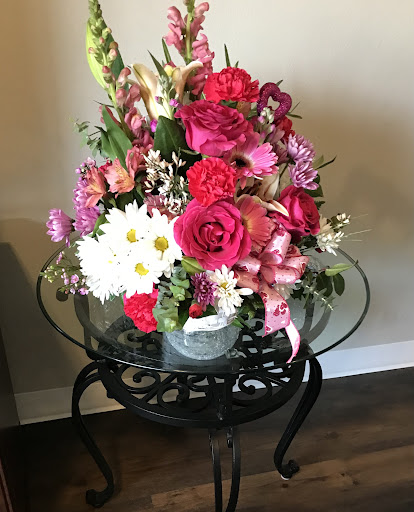 Merced Floral - Thumbnail