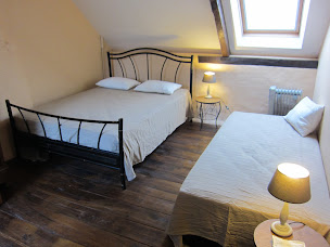 Photo n°25 de Frairie du Divit - Chambres d'hôtes et Gîtes à Pontivy en Morbihan, au centre de la Bretagne à Pluméliau-Bieuzy (Hôtel)