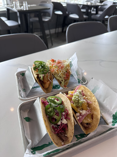 Grill 65 - Visual