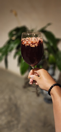 Fandango Café Restaurant - Visual