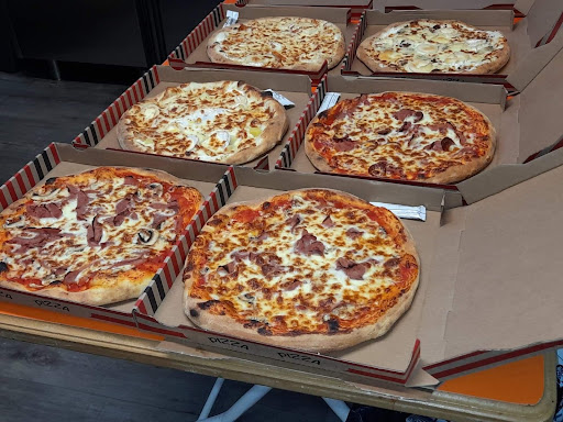 Photo 2 - Les Burgers de la Vallée