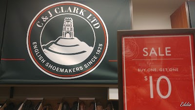 Clarks Bostonian Outlet