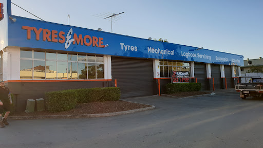 Booval Tyres & More - Thumbnail