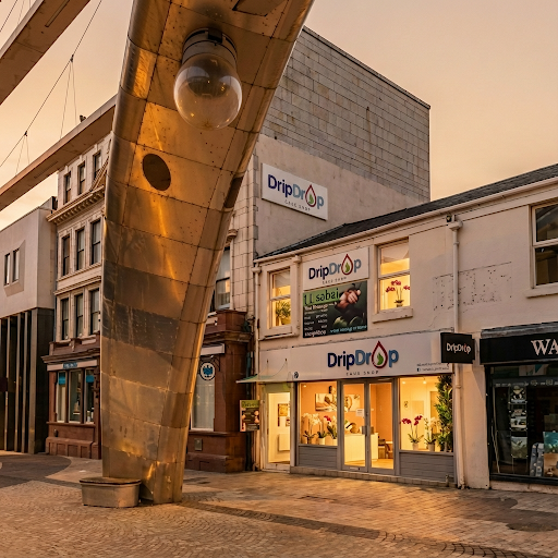 U Sabai Thai Massage & Spa