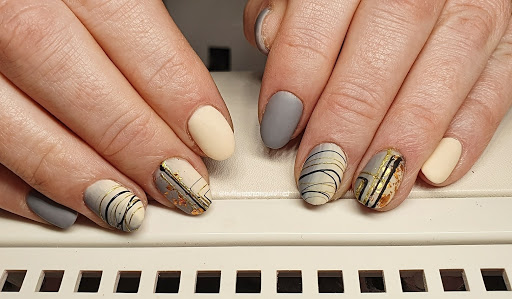 Buff and Shine Guildford - Premium Nail Services - Thumbnail