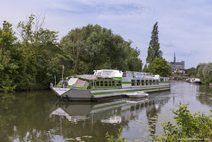 Photo n°11 de Somme Groupes : organisateur de journées et sejours pour groupes à Amiens (Agence de voyages)
