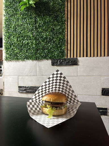 Photo 3 - Burger Évasion