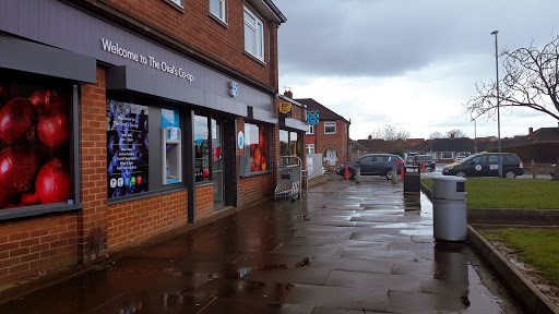 Co-op Food - Brookfield - The Oval Centre Court