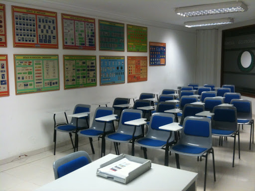 Autoescola APSA Colomenca