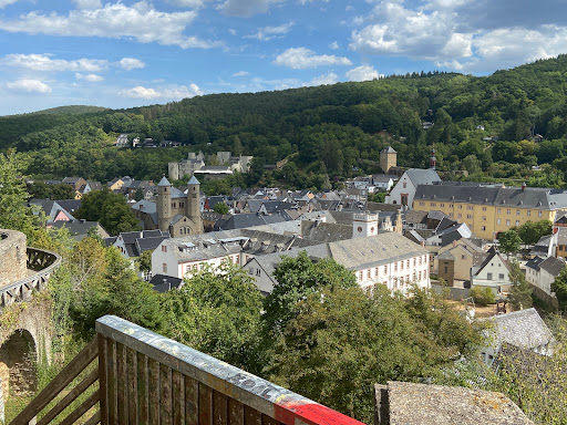 Stadtmauer Bad Münstereifel