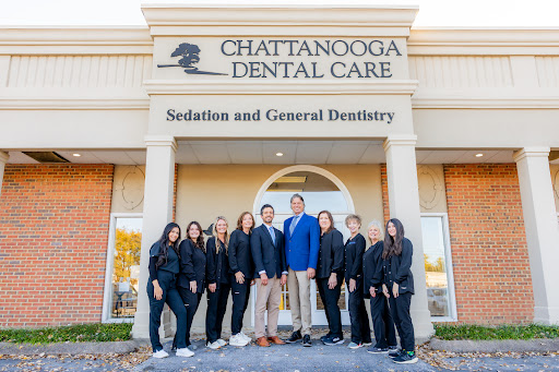 Chattanooga Dental Care