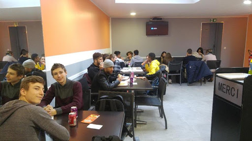 Photo 5 - LE MYTHIQUE