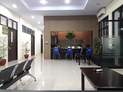 Photos of RS Nahdlatul Ulama