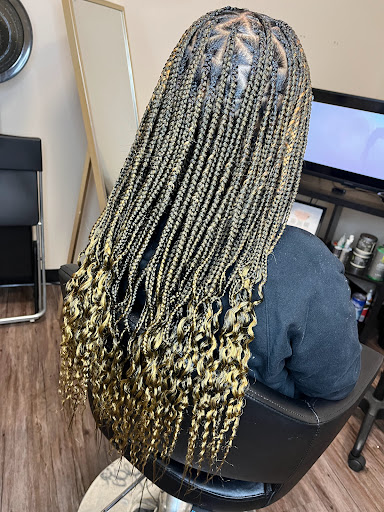 Braids By Sam - Thumbnail