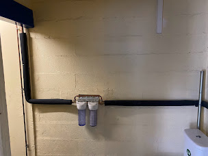 Photo n°13 de S & M Clean Services à Villejuif (Laverie automatique)