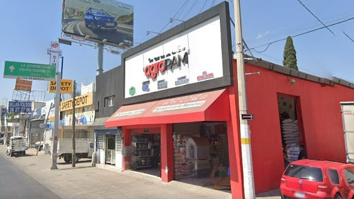 Agroram - Nutrimentos Purina