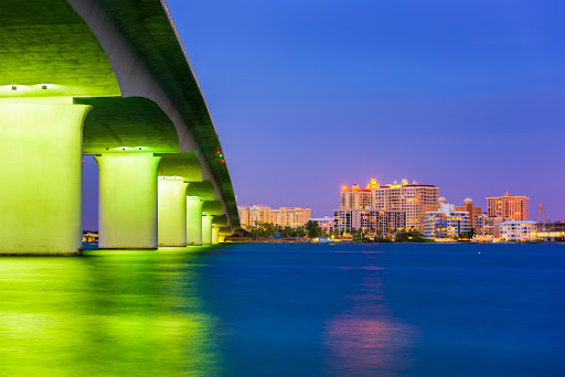 Vision Electric SRQ LLC - United States